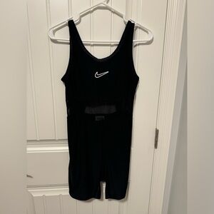 Nike running jumpsuit